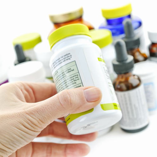 Alprostadil to the rescue
