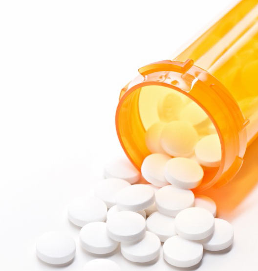 Tadalafil is main ingredient in Cialis

