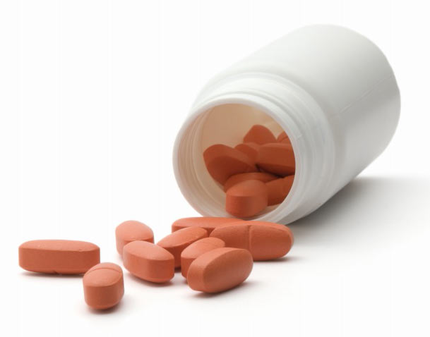 Vardenafil may interact with many common drugs

